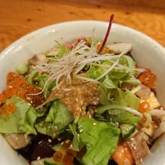 鮨 やま坊し