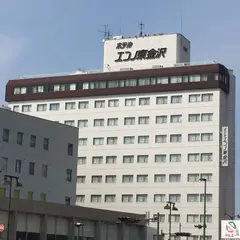 ホテルエコノ東金沢