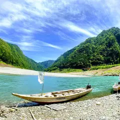 瀞峡