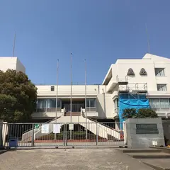 千葉市立稲毛高等学校