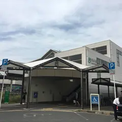 浜野駅