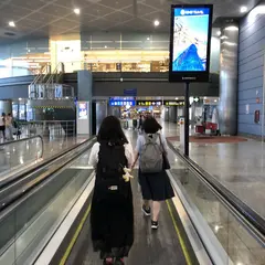 バラハス空港