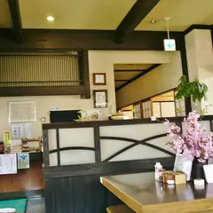 そば処 中野屋 塩沢店