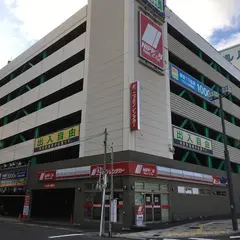 ニッポンレンタカー　盛岡駅前店