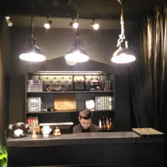 Barberford, Siam Discovery