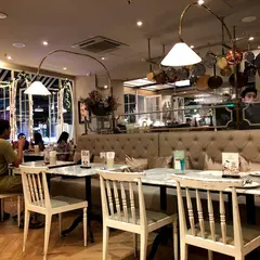 Audrey Cafe