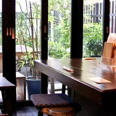 発酵薬膳＆カフェ kawasemi