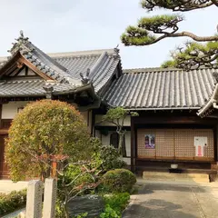 法華寺