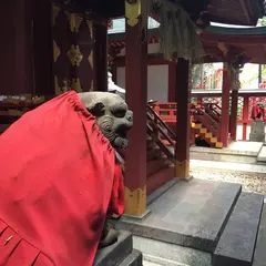 八坂神社