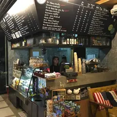 Chiang Mai Coffee