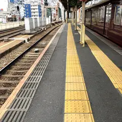 中津駅（阪急）