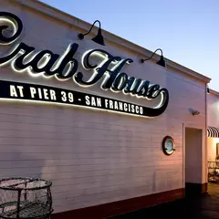 Crab House at Pier 39