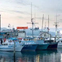 Scoma's Restaurant