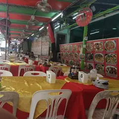 Number One Seafood