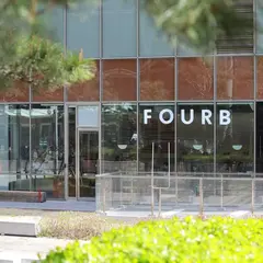 FourB, Gwanghwamun