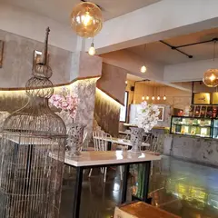 워크 walk cafe
