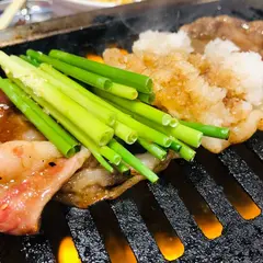 大阪焼肉・ホルモン ふたご京橋店