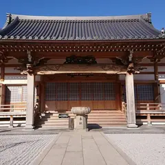 小豆島霊場第八十番 子安観音寺