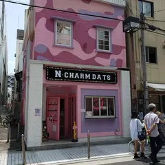 ヌーチャームダッツ