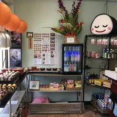 むすび カフェ いやすめ