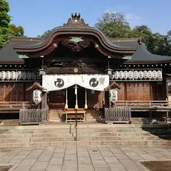 須賀神社