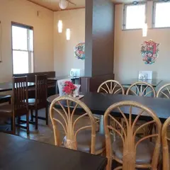 石窯焼きピザ&パスタの店フレンドリーカフェ