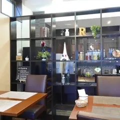 レストラン ラ レゾン