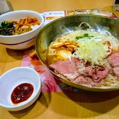 ガスト 新橋店