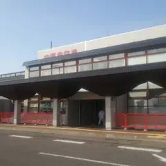 トヨタレンタカー 中標津空港 / ㈱トヨタカーリース釧路