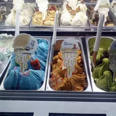 Gaya Gelato