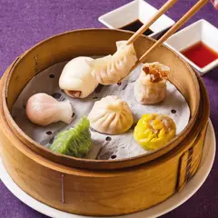 荘園中華と飲茶 リー ツァン ティン