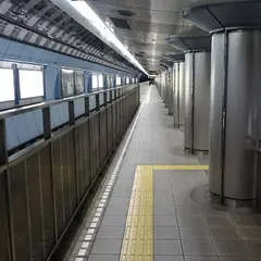 蒲生四丁目駅