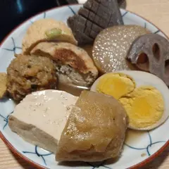常夜燈 曽根崎店