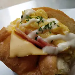 Egg Drop Apgujeong