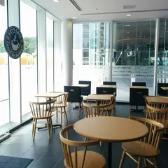 KEY'S CAFE 名古屋市科学館店