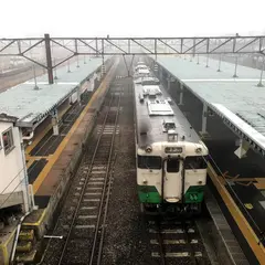 会津若松駅