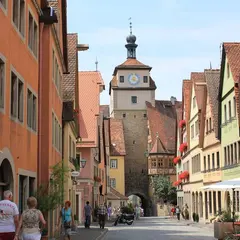 Hotel Am weissen Turm