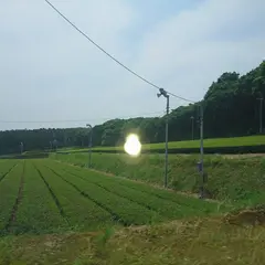 指宿スカイライン頴娃料金所