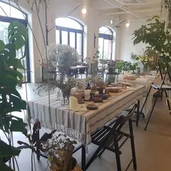 소울레터커피컴퍼니(SOULETTER COFFEE COMPANY)