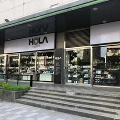 HOLA特力和楽