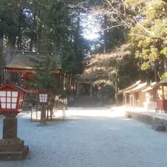 北口本宮冨士浅間神社