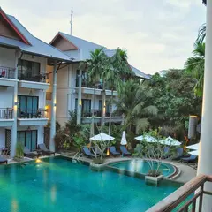 Navatara Phuket Resort