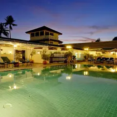 Kantary Bay Hotel, Phuket