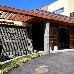 Bali＆Resort SAYAの風