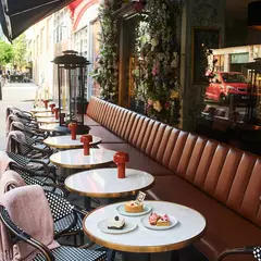 Drunch Mayfair