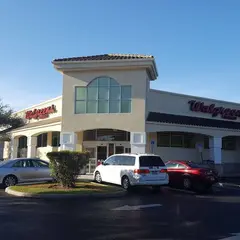 Walgreens