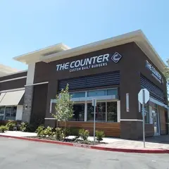 The Counter Mountain View
