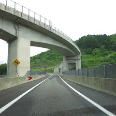 飛騨清見IC