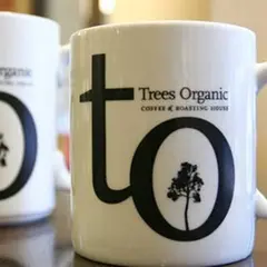 Trees Organic Coffee Gastown