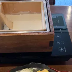 竹中豆腐工房